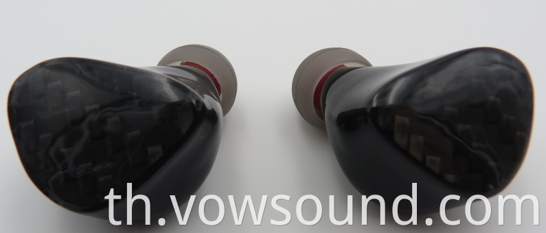 hifi TWS bluetooth earbuds